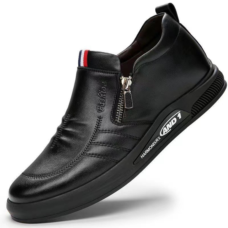 Last Day 49% OFF-Italian Handmade Leather Shoes--Fitness Outdoor Activities Commuting