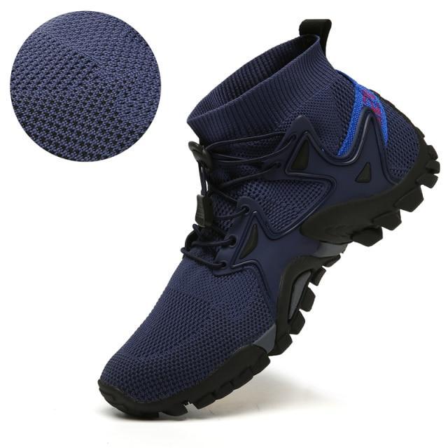 💥Buy 2 Free Shipping💥- High Cut Breathable Hiking Shoes