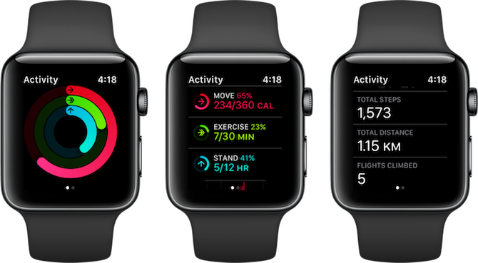 Os melhores aplicativos de fitness e treino do Apple Watch para se manter saudável