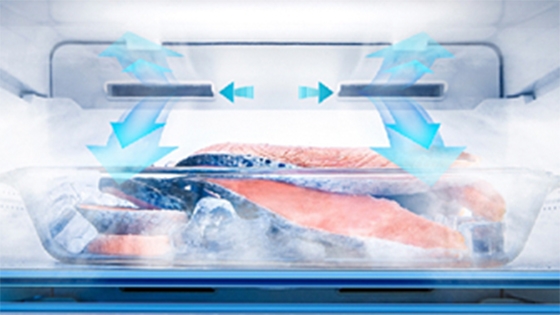 Super Freeze