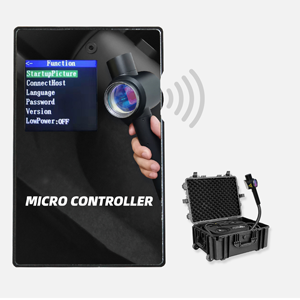 Remote Control