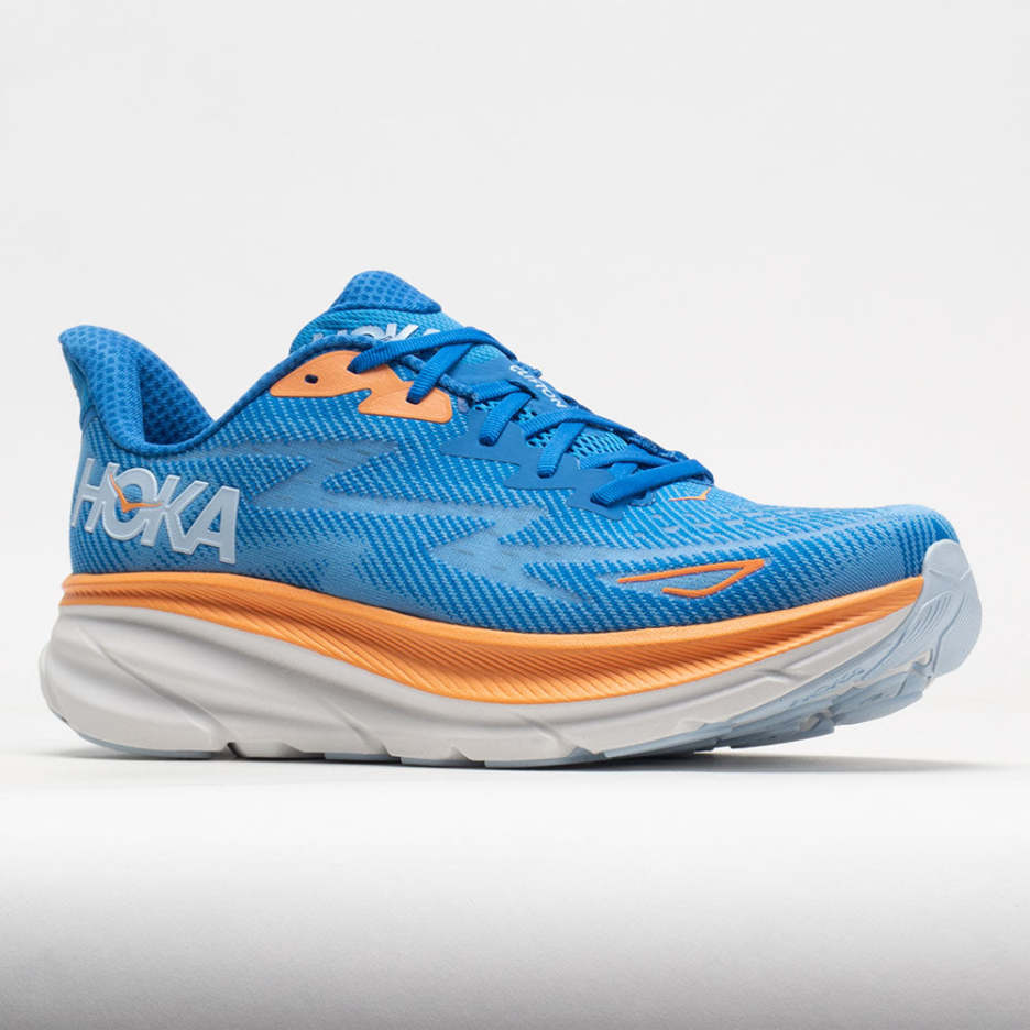 HOKA Clifton 9 Men's Coastal Sky/All Aboard