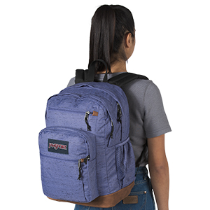 JanSport - Mochila para estudiantes