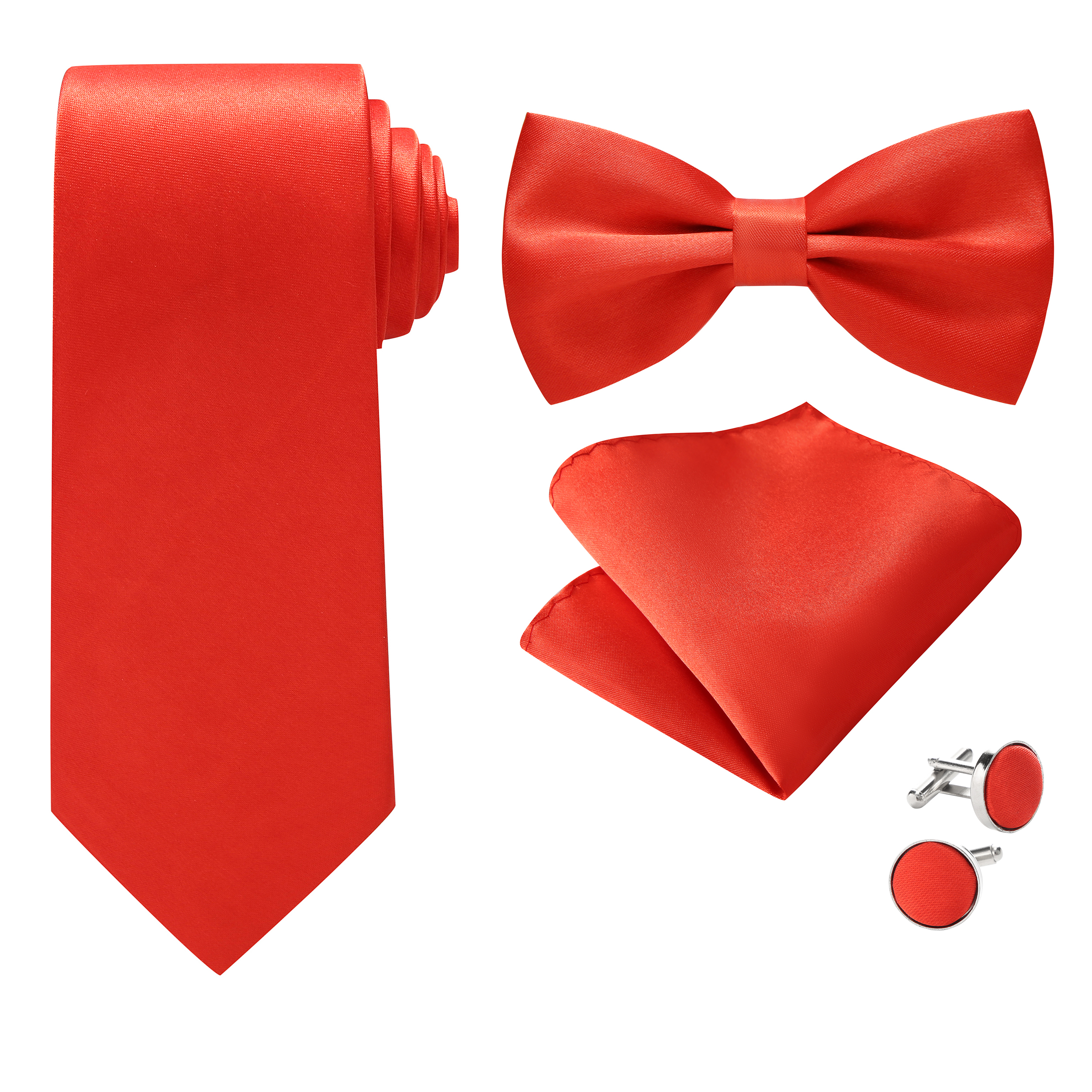 Red Bow Tie