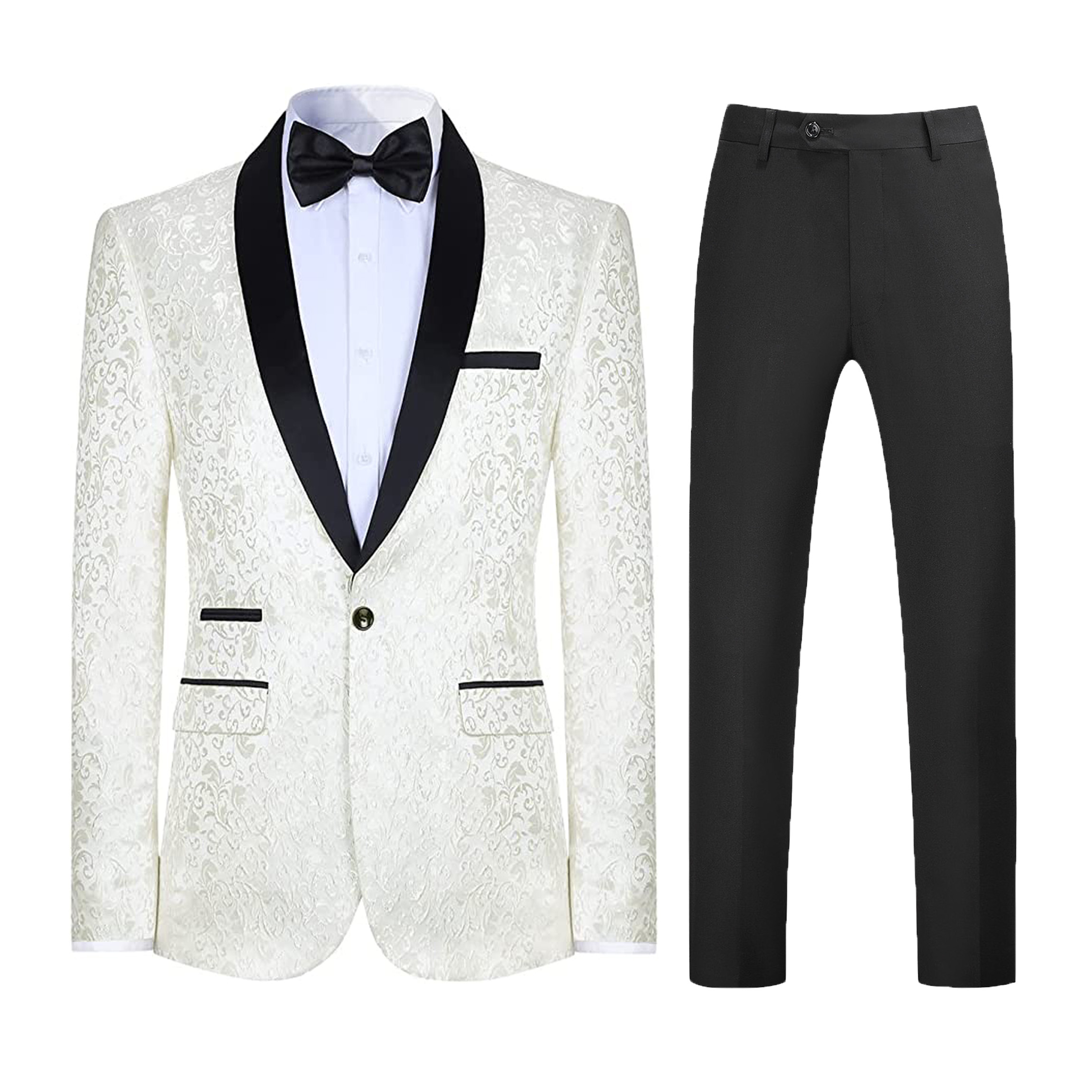 prom suit