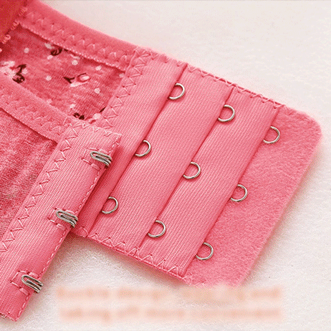 SCHNÄPPCHEN - BH für ältere Frauen, Frontverschluss, 5D-Formung, Push-Up, nahtlos, keine Spuren, Beauty-Rücken, bequemer Sport-BH, Größe 22 f4d096b431cb4debbd555161cedf237a