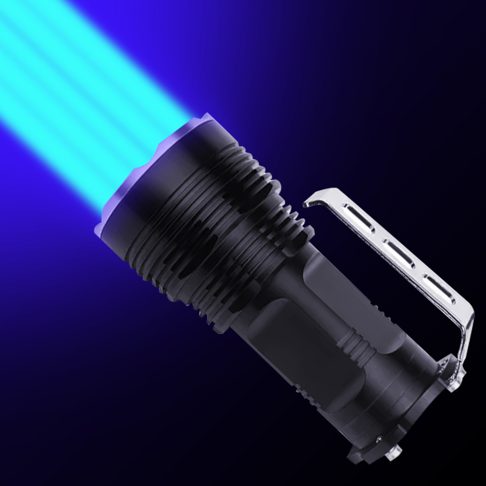 t21 uv flashlight