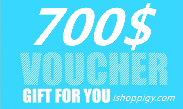 Voucher (Please contact customer service, if necessary)