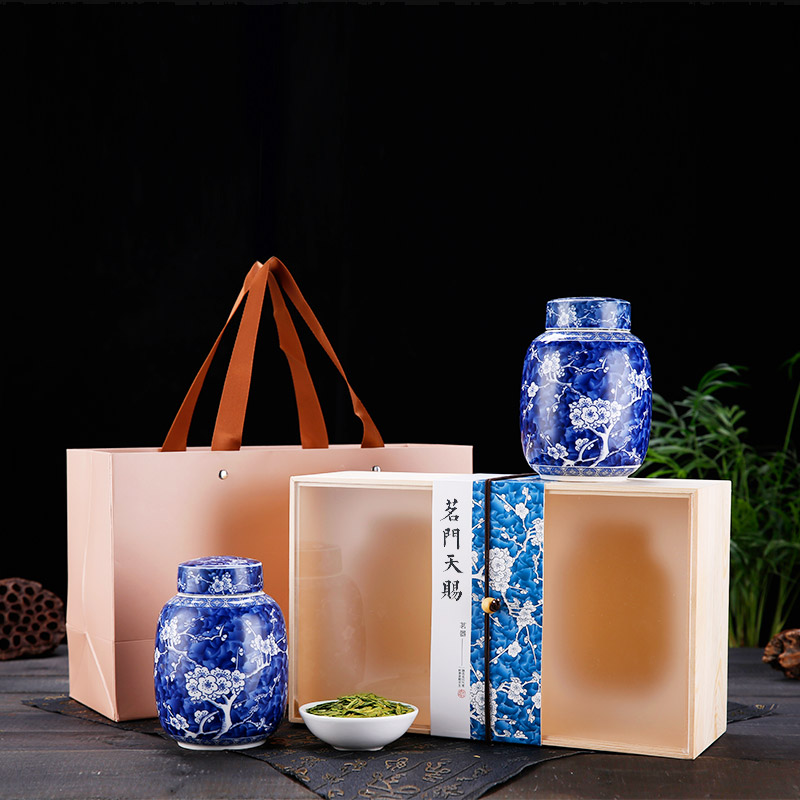 Mingmen Tianzhi Longjing green tea 2022 new tea Mingqian special tea c