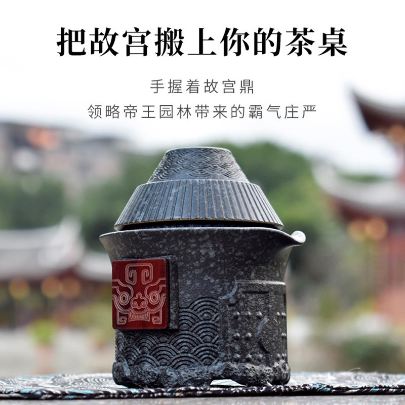 Husband birthday gift practical men's boyfriend creative high-grade bu