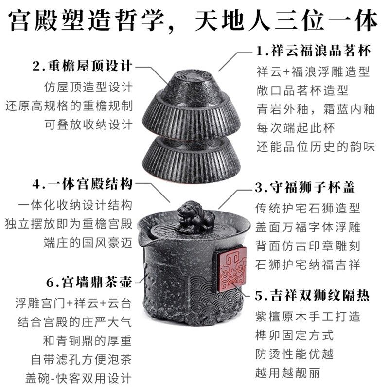 Husband birthday gift practical men's boyfriend creative high-grade bu