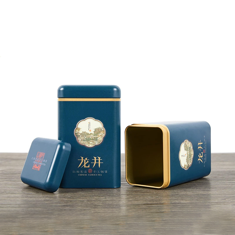 Mingmen Tianzhi Longjing green tea 2023 new tea before the rain tea st