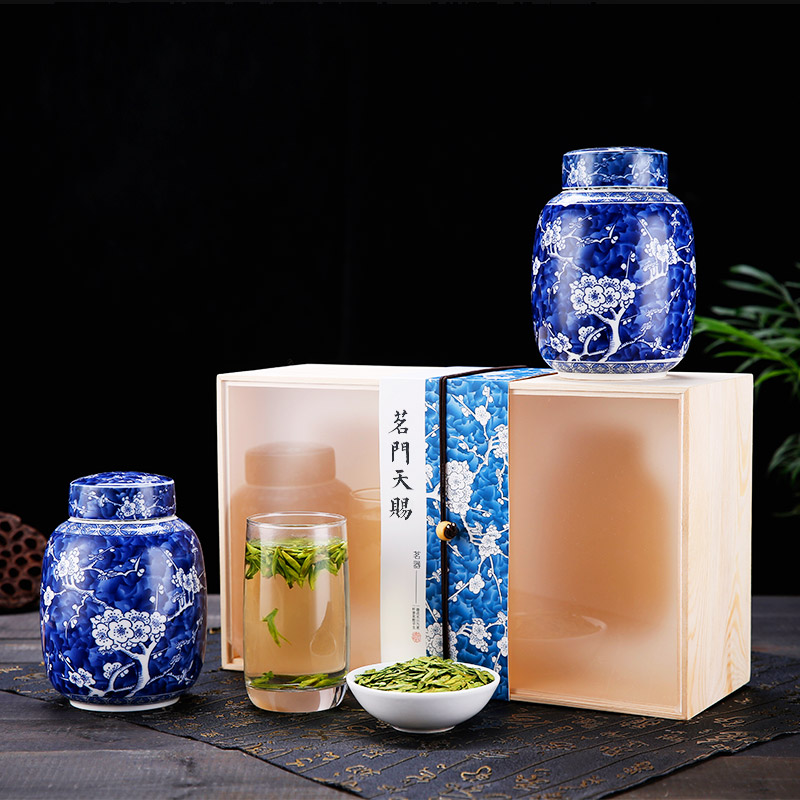 Mingmen Tianzhi Longjing green tea 2022 new tea Mingqian special tea c