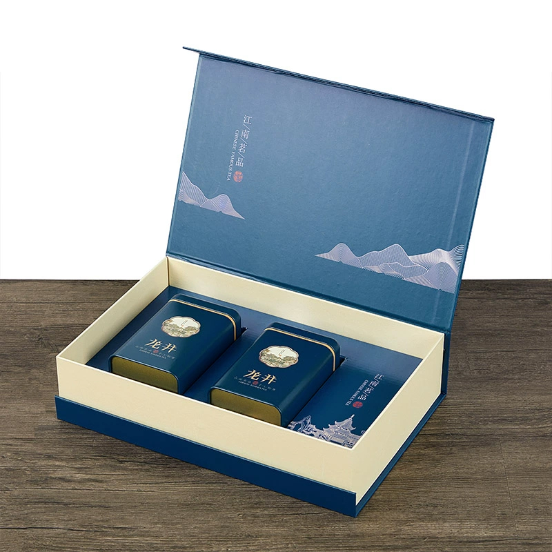 Mingmen Tianzhi Longjing green tea 2023 new tea before the rain tea st
