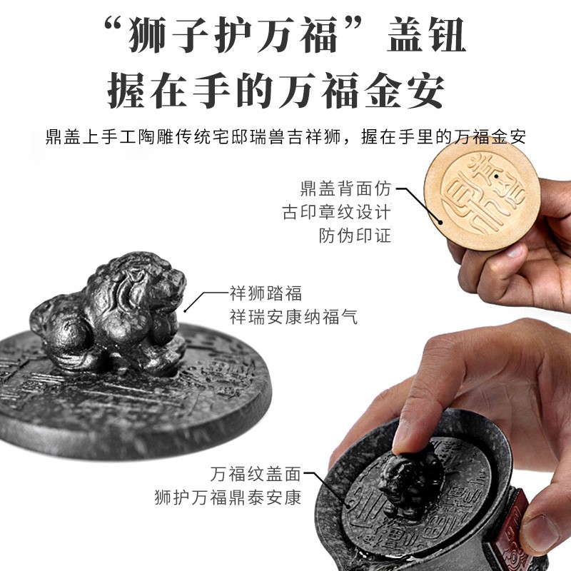 Husband birthday gift practical men's boyfriend creative high-grade bu