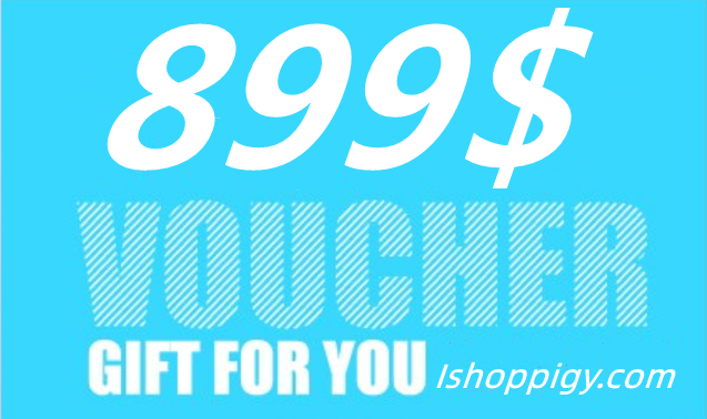 Voucher (Please contact customer service, if necessary)