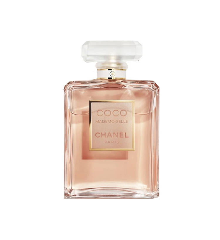 Chanel Coco Mademoiselle Perfume 50ml