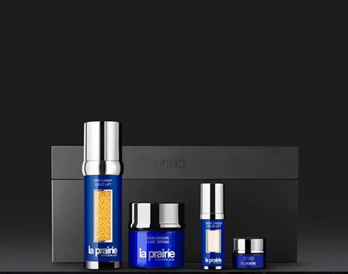 Limited Time Discount Ladies Makeup Gift Set