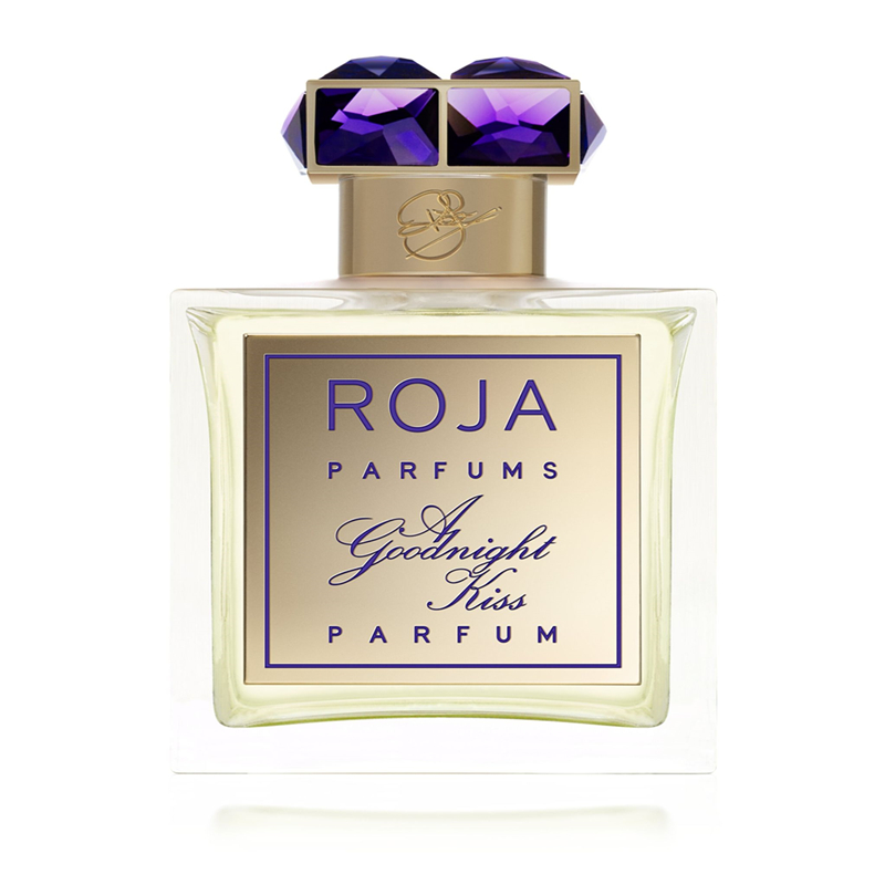 ROJA PARFUMS  A Goodnight Kiss Pure Perfume (100ml)