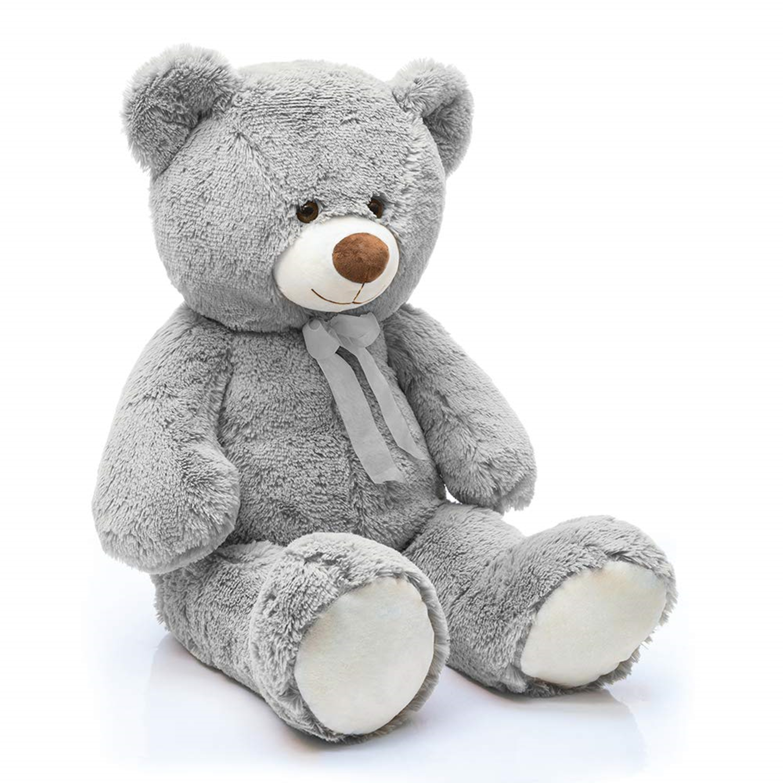 Teddy Bear Soft Stuffed Animals Plush Big Bear Toy for Kids,Girlfriend 35.4 inch