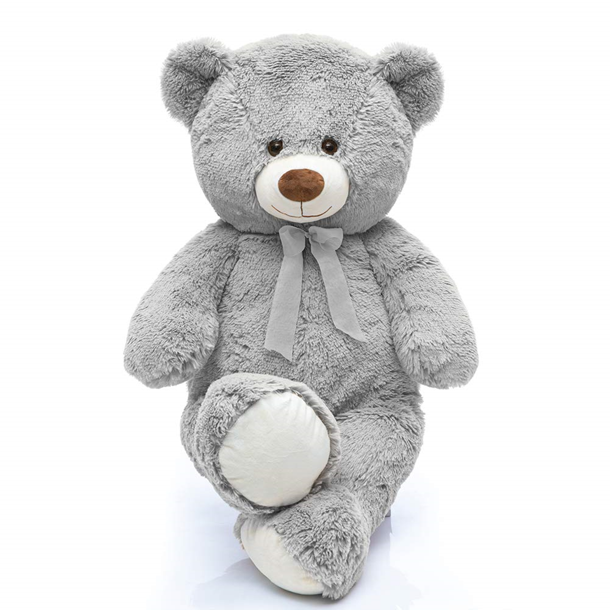 Teddy Bear Soft Stuffed Animals Plush Big Bear Toy for Kids,Girlfriend 35.4 inch