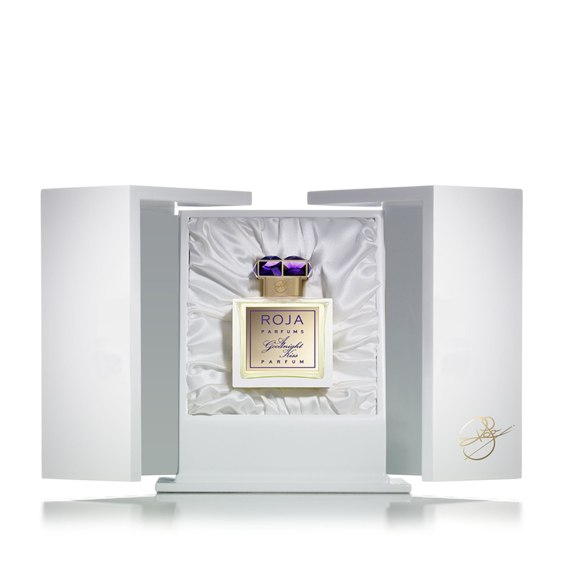 ROJA PARFUMS  A Goodnight Kiss Pure Perfume (100ml)