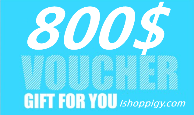 Voucher (Please contact customer service, if necessary)