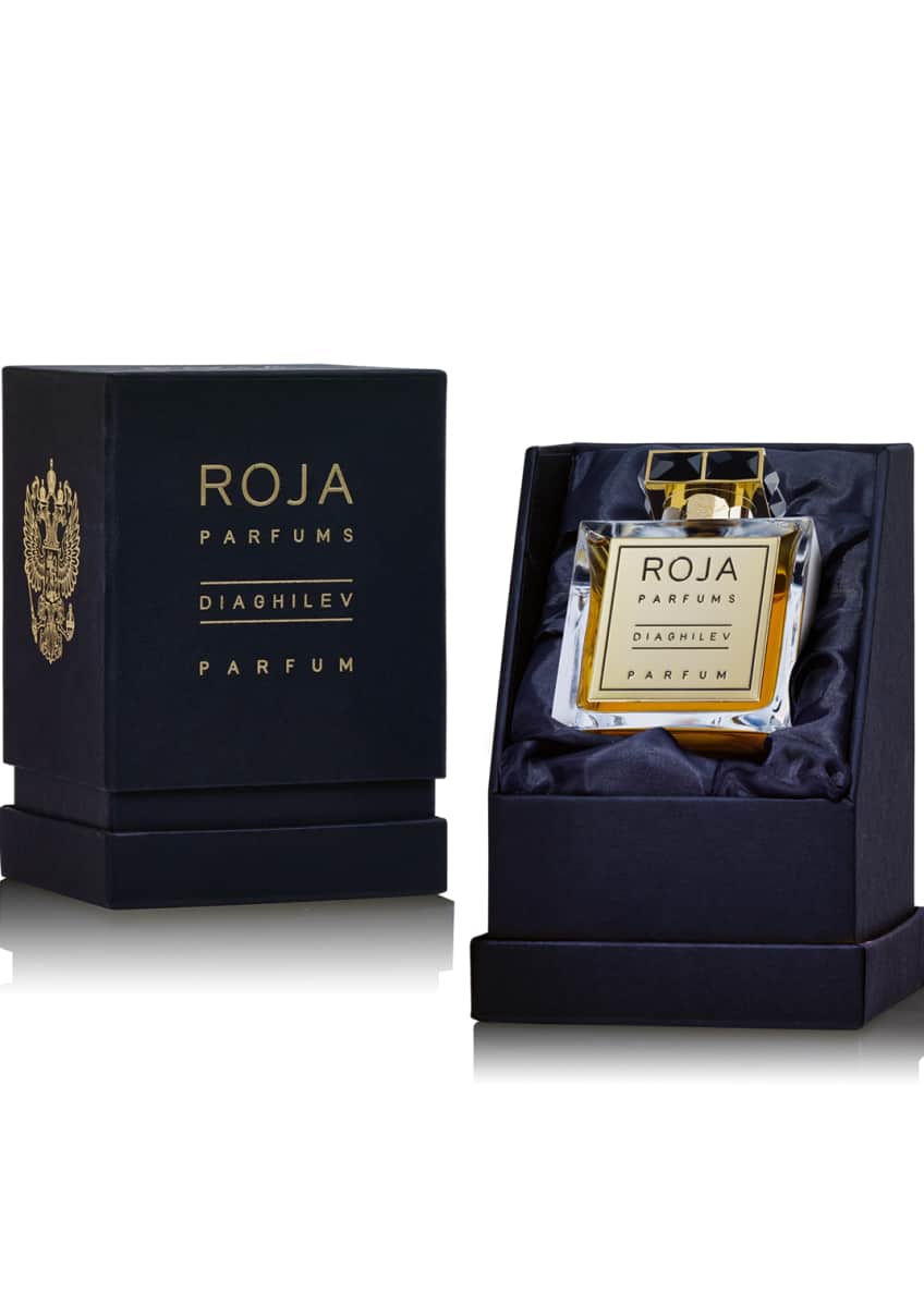 ROJA PARFUMS 3.4 oz. Diaghilev Parfum