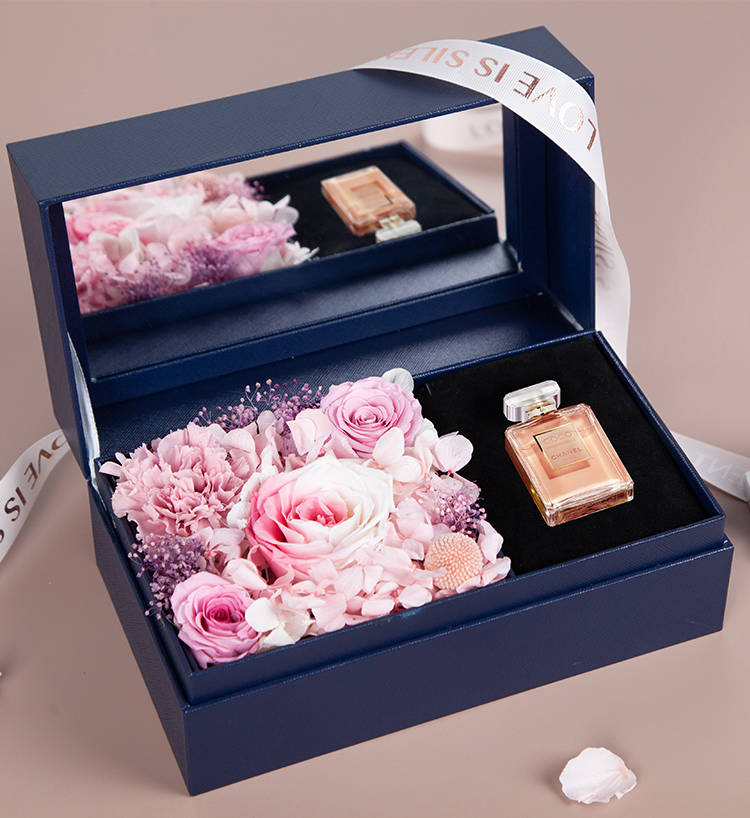 Cl Coco Mademoiselle Perfume 50ml