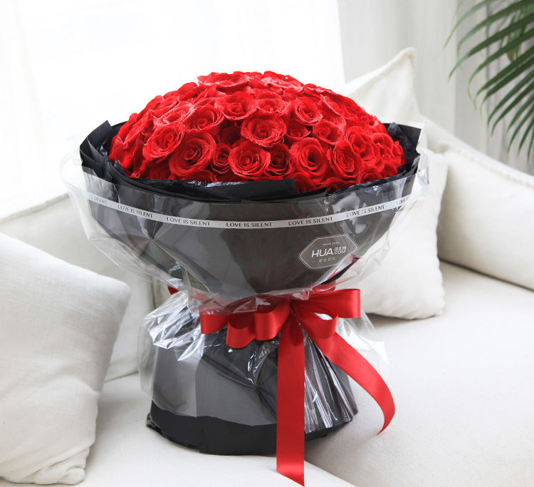 99 Corolla Red Roses