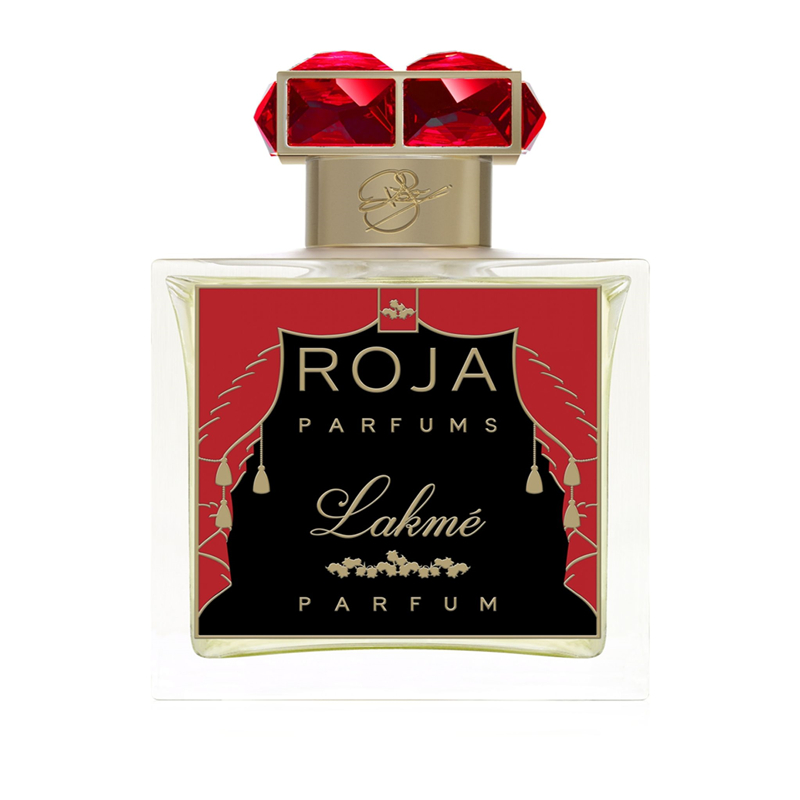 ROJA PARFUMS  Lakmé Pure Perfume