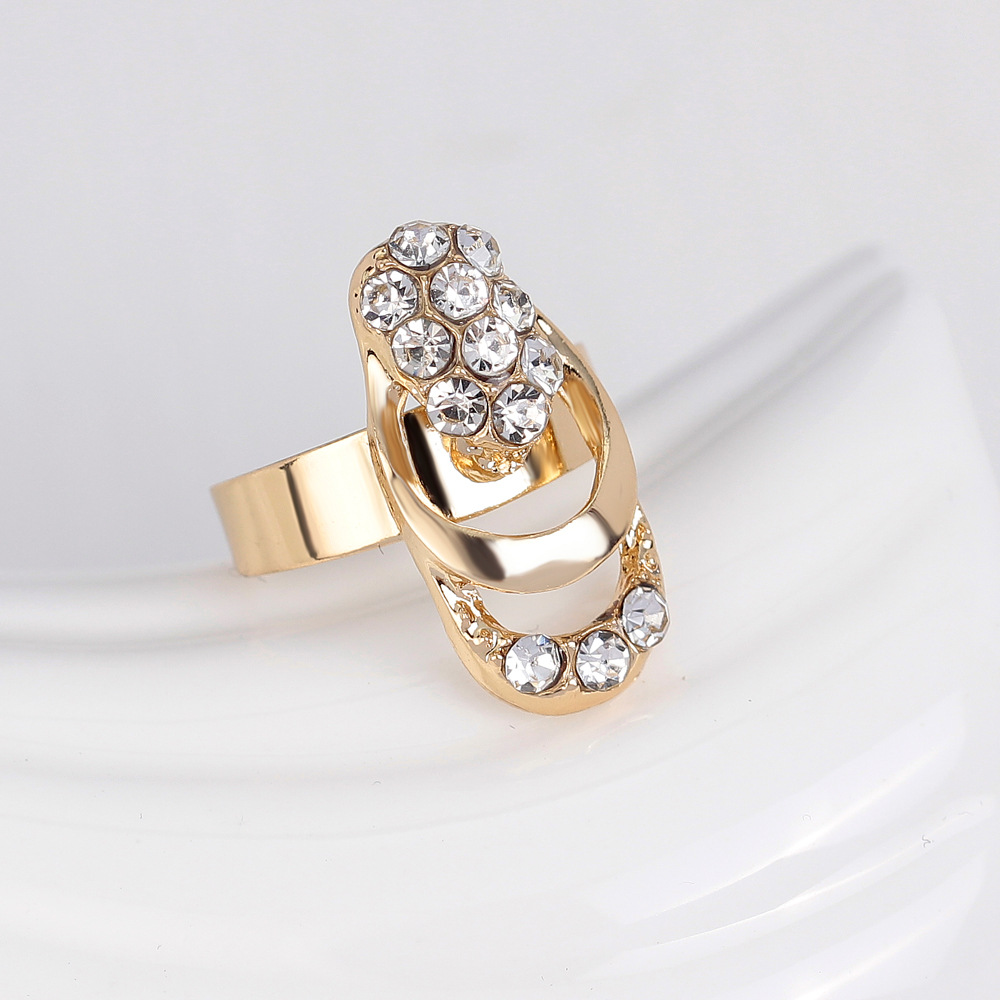 Natural fashion necklace earrings four-piece wedding with jewelry