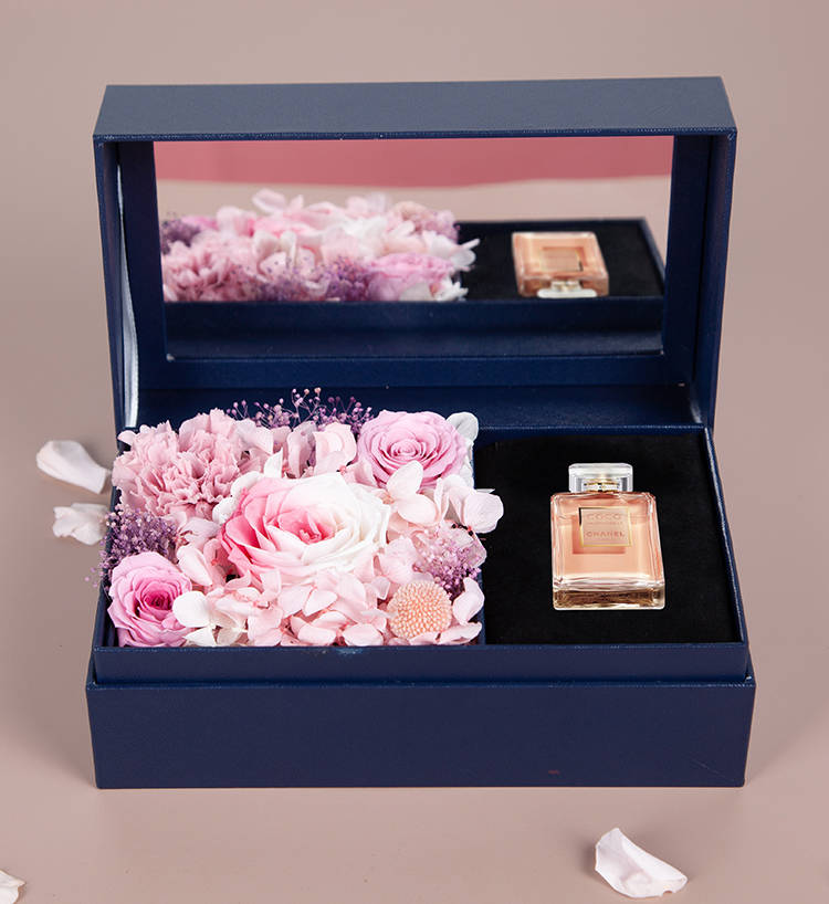 Chanel Coco Mademoiselle Perfume 50ml