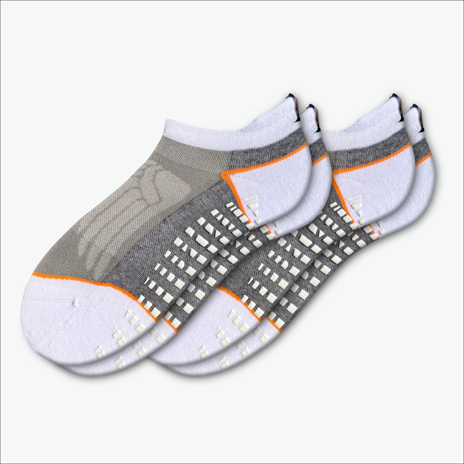 Cathe Non-Slip Grip Socks