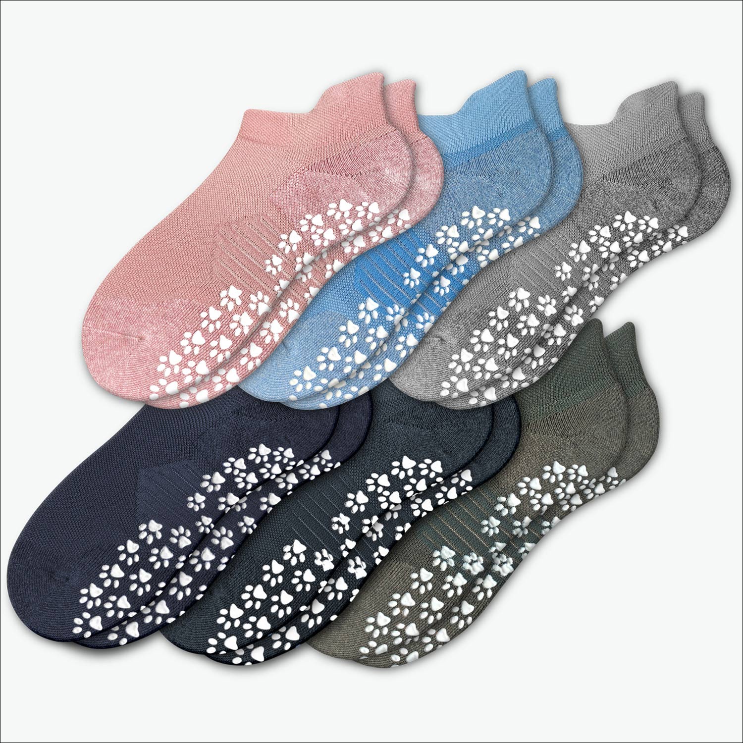 Yoga Socks-Socks Daze – Socks Daze