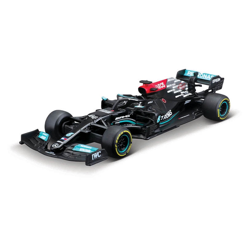 mercedes f1 car toy