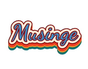 Musinge