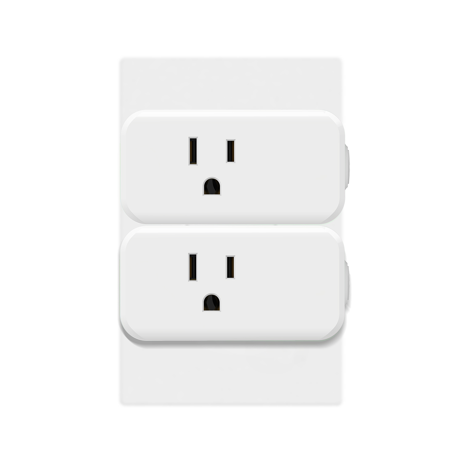 Minoston Z-Wave Smart Plug 700 Series Work with SmartThings, Homeseer,  Vera, Wink, Alexa, Google Assistant, Z-Wave Hub Required, FCC ETL Listed -  Yahoo Shopping