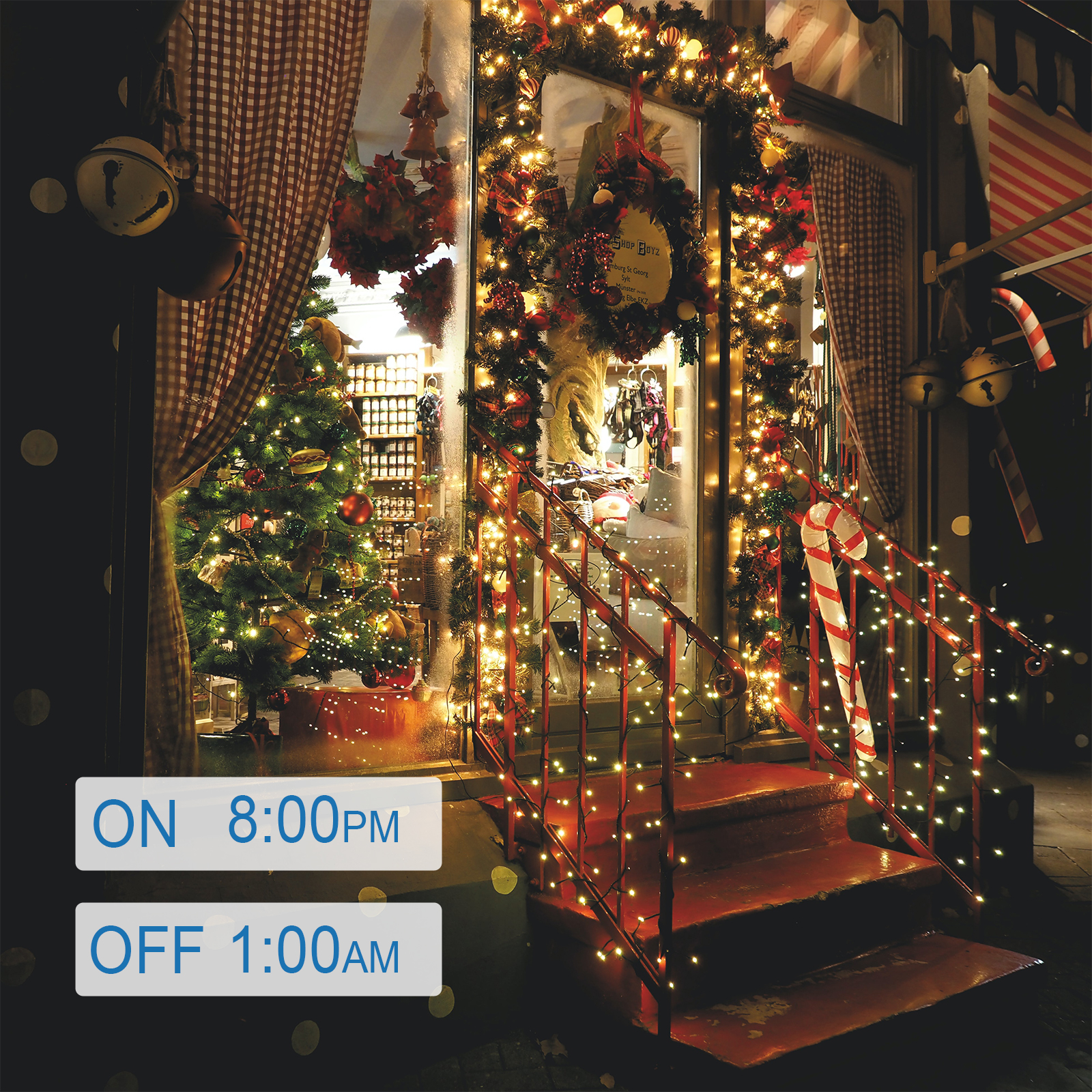 New One Z-Wave Outdoor Smart Plug, Heavy Duty Outlet with 2 Independent Outlets,ZWave Hub Required,Built-in Repeater, Work with SmartThings, Wink, Alexa, Black