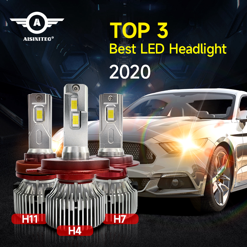 best h7 bulb 2020