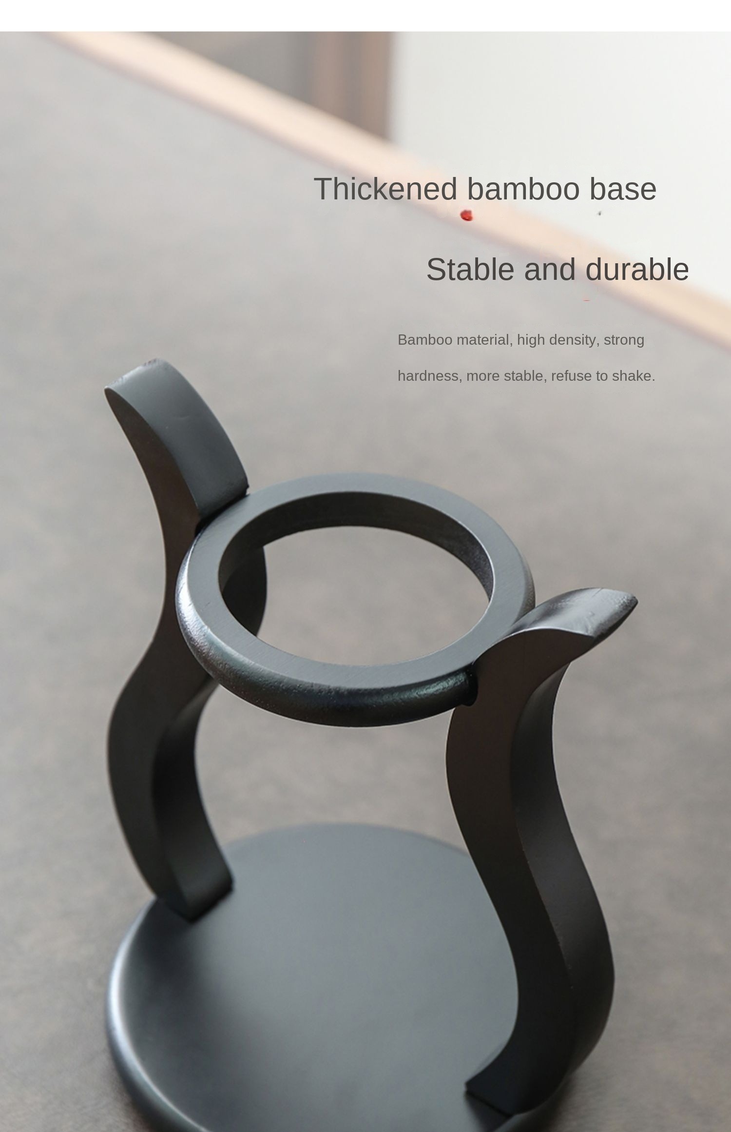 Teaguy  Semi-automatic  tea set 