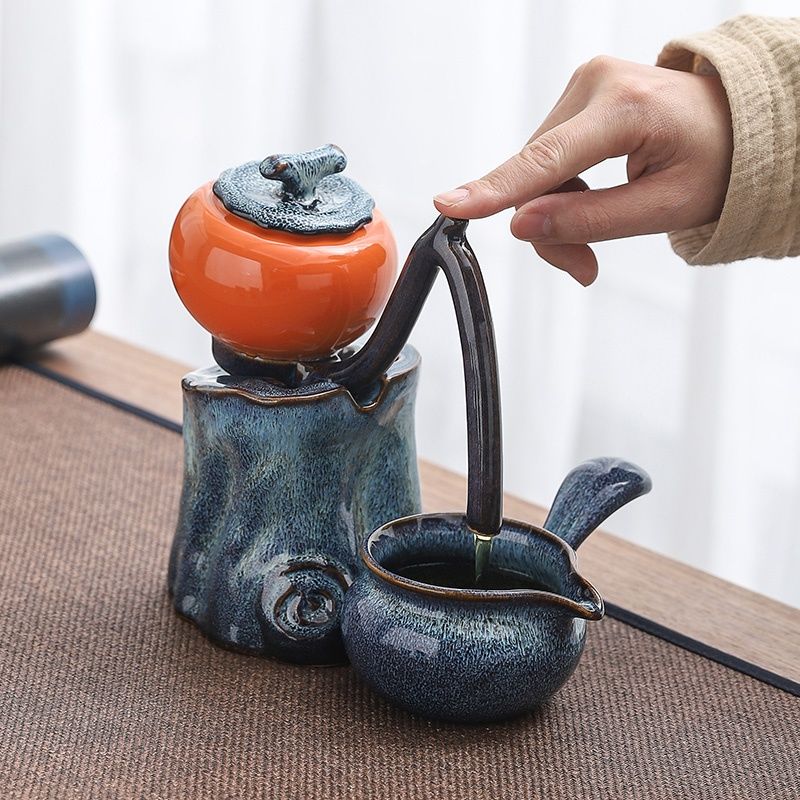 Teaguy Semi-automatic tea set