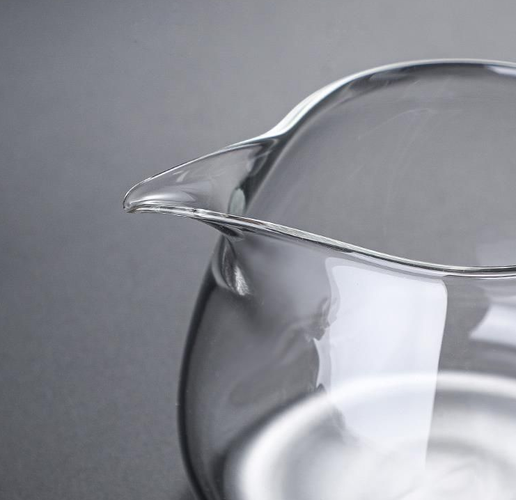 Teaguy  Semi-automatic  tea set 