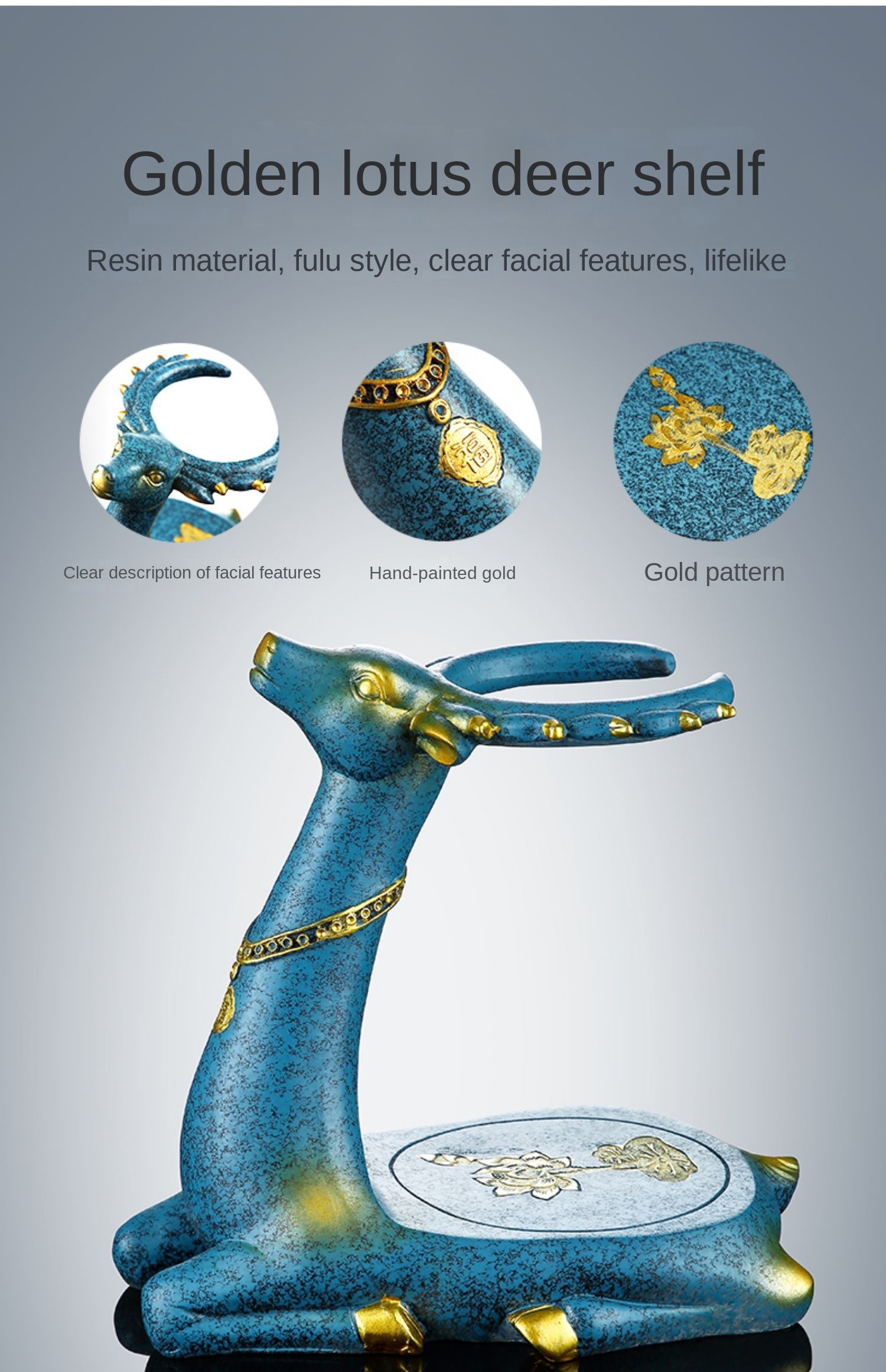 Teaguy  Semi-automatic  tea set 