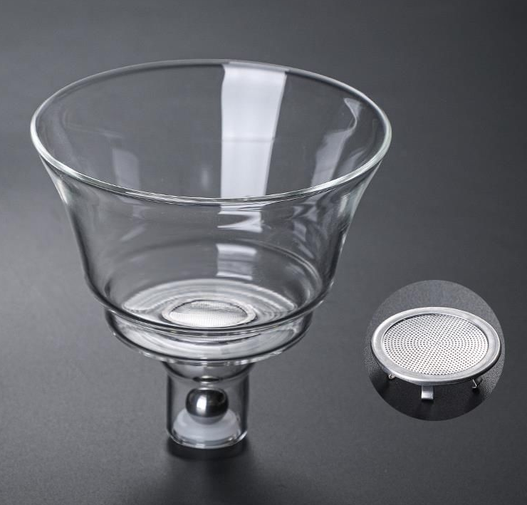 Teaguy  Semi-automatic  tea set 