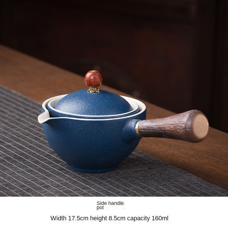 Teaguy  Semi-automatic  tea set 