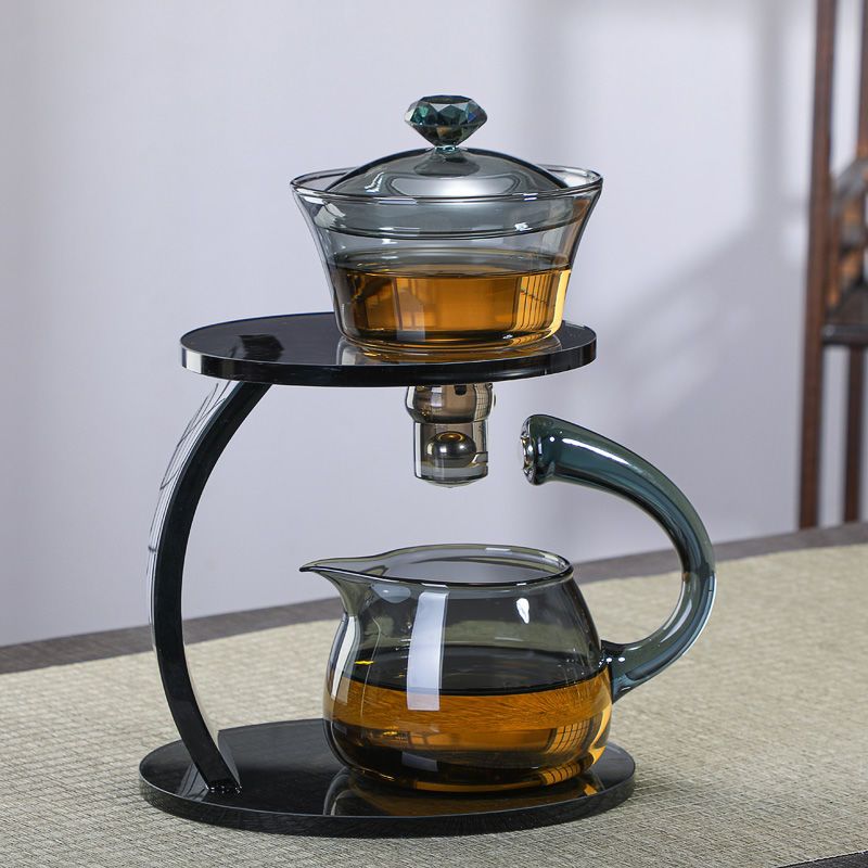 Teaguy  Semi-automatic  tea set 