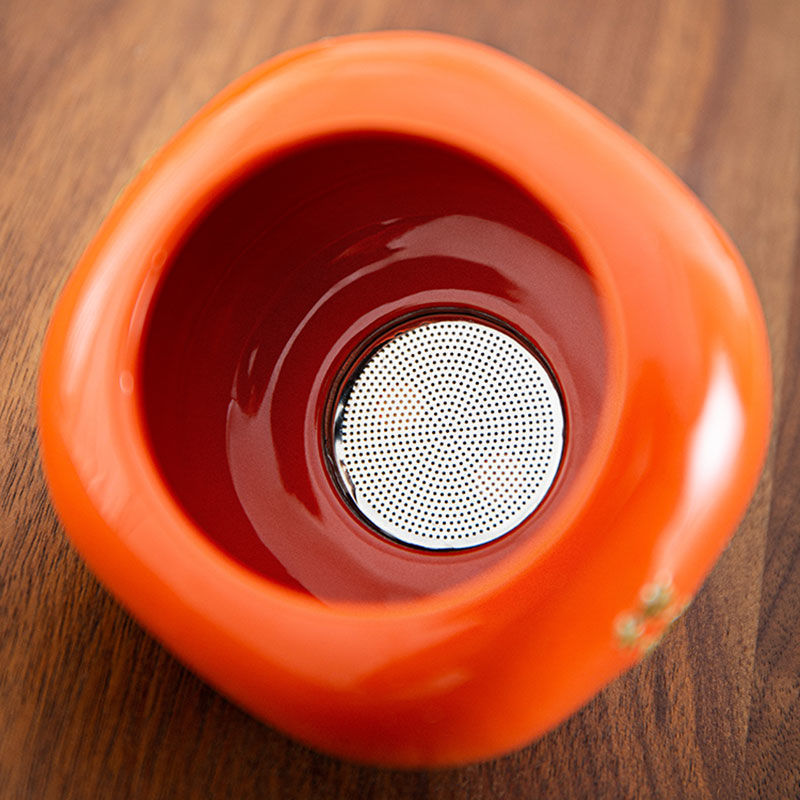 Teaguy  Semi-automatic  tea set 