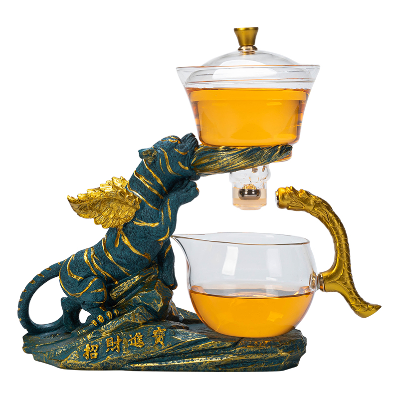 Teaguy Semi-automatic tea set
