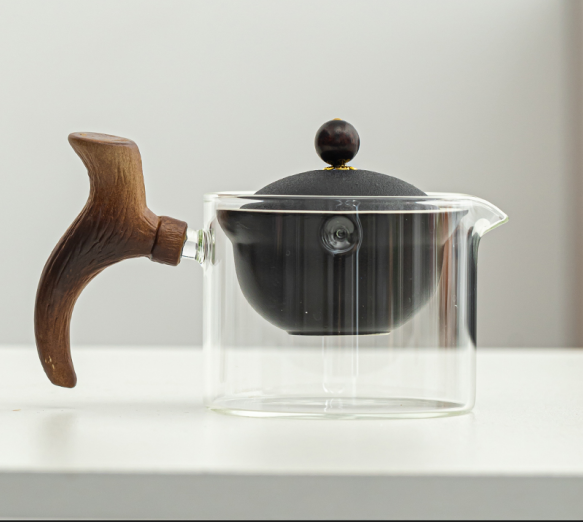 Teaguy  Semi-automatic  tea set 